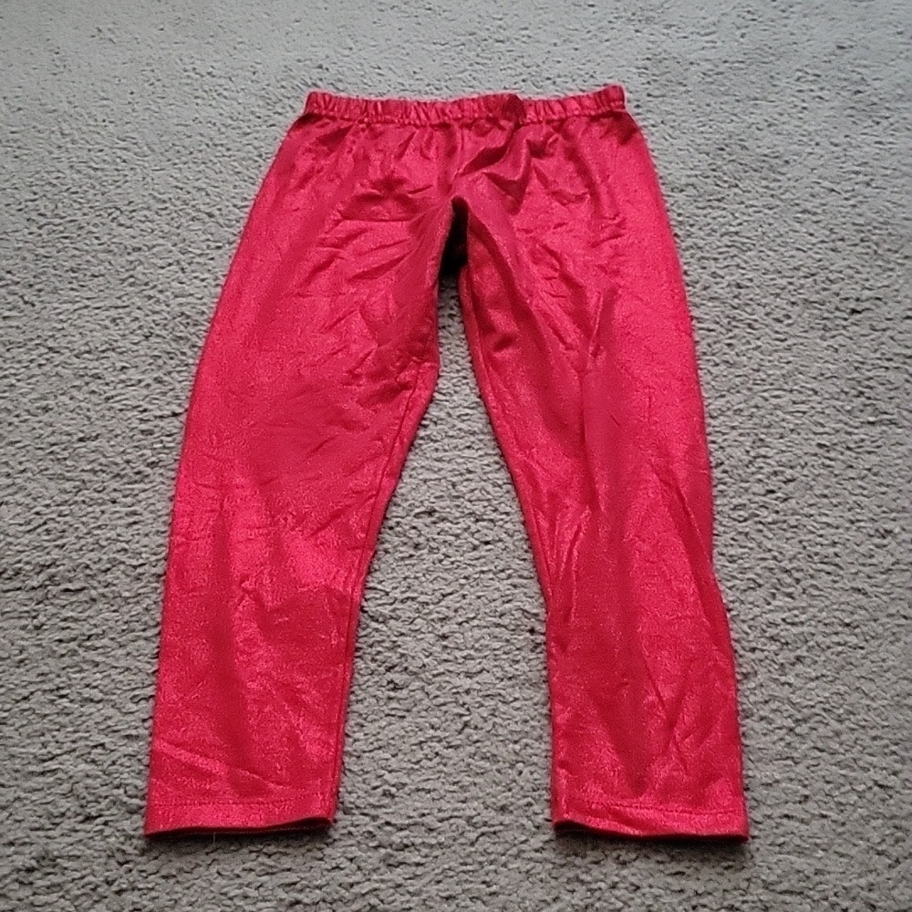 365 Kids From Garanimals Girl's Leggings